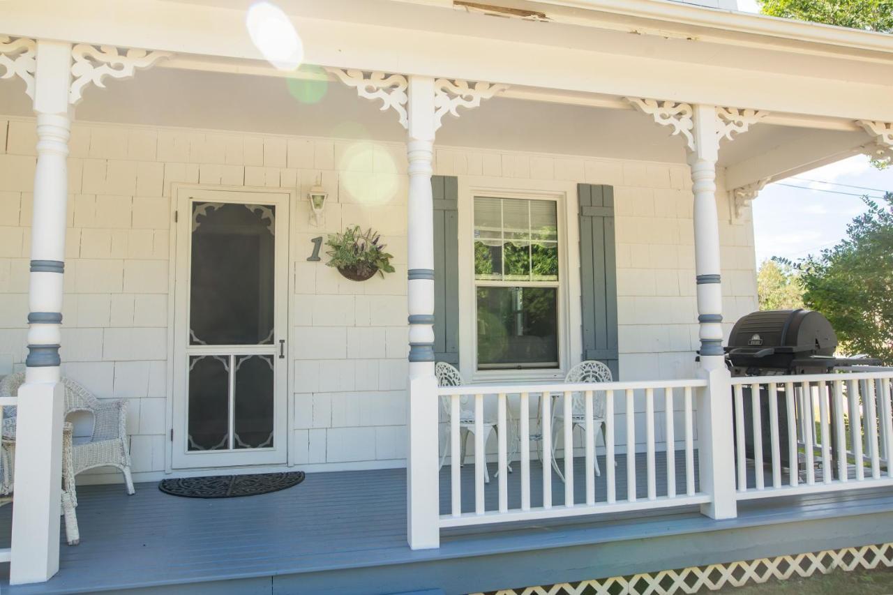 Kindred Spirits Country Inn And Cottages Cavendish Exterior foto