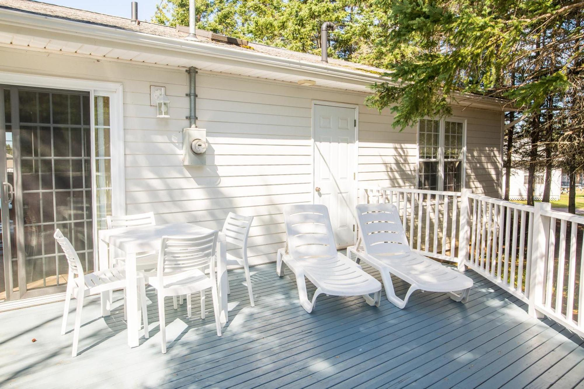 Kindred Spirits Country Inn And Cottages Cavendish Exterior foto